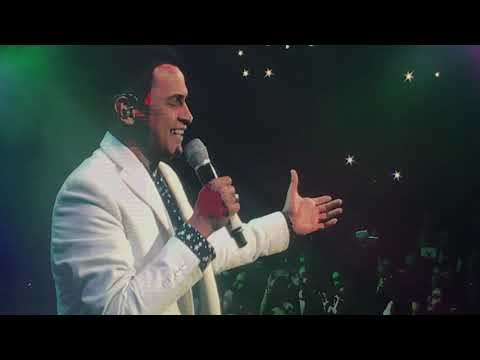 Binomio de Oro - Te Haré Feliz / Era Tan Fácil Olvidarte #UnReencuentroDeOro