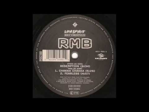 ★ Rave Classics l RMB Mega Mix ► Mixed By OM Project