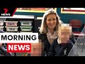 Shocking find in Samantha Murphy's investigation | 7 News Australia