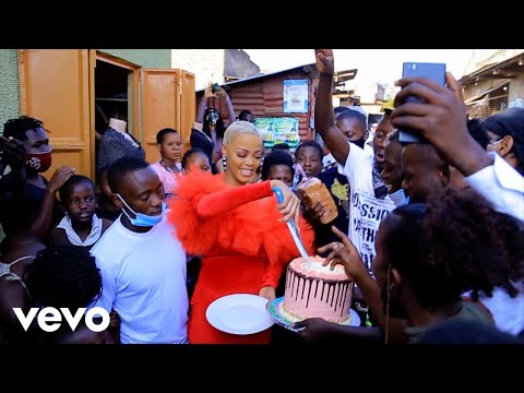 Nina Roz - Happy Birthday Nina Roz | Ontekako ft. Oxygenius