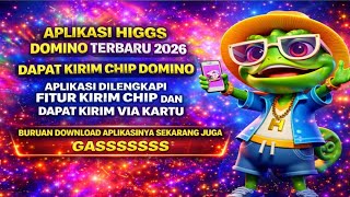 Download lagu cara kirim chip higgs domino || aplikasi higgs domino ada fitur kirim mp3