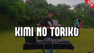 Download lagu DJ KIMI NO TORIKO REMIX TIKTOK FULLBASS 2021 ( DJ MINI REMIX ) mp3 Download lagu DJ KIMI NO TORIKO REMIX TIKTOK FULLBASS 2021 ( DJ MINI REMIX ) mp3