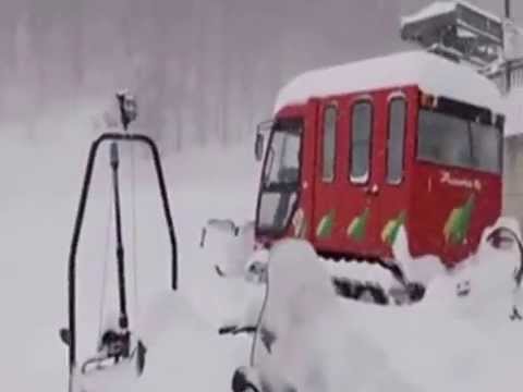 ONDA TG 19.01.2013 - RITROVAMENTO SECONDO DISPERSO RIVISONDOLI