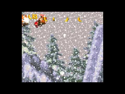 Awesome Video Game Music 349: Northern Hemispheres (Donkey Kong Country)