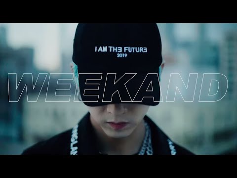 장우혁 - WEEKAND_Official M/V