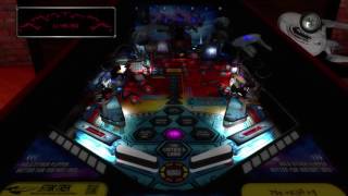 Stern Pinball Arcade Star Trek Vengeance day 2