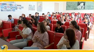 Ամառային դպրոց՝ Հայաստանում «Ռուսական տան» աջակցությամբ