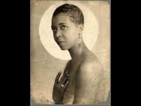 Ethel Waters performing Harlem On My Mind