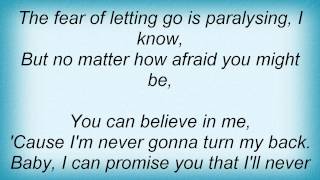 John Michael Montgomery - Believe In Me Lyrics