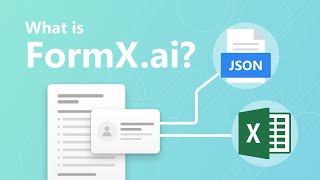 FormX.ai YouTube Video