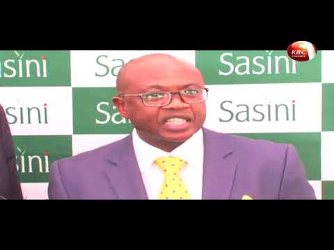 Sasini invests 600 million shillings in a new Macadamia and Avocado plant