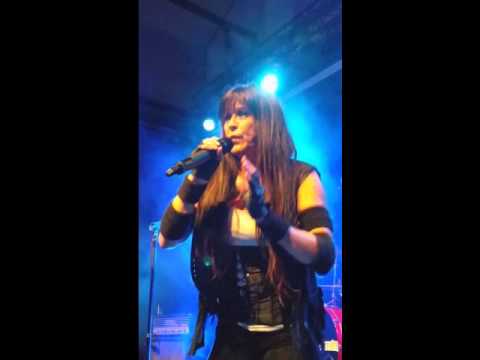 Velvet Viper /Jutta Weinhold Band