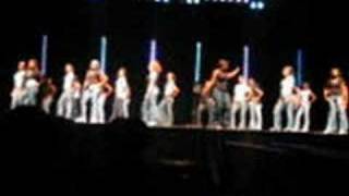 Chosen Step Ministry @ Stompfest 2007