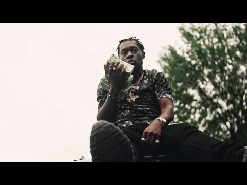 Louie Ray - OUT THE ROOF (Official Music Video)Shot By Super Official Films [Prod.Wayne616]