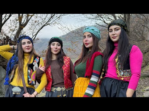 My Rural Life and Village Events