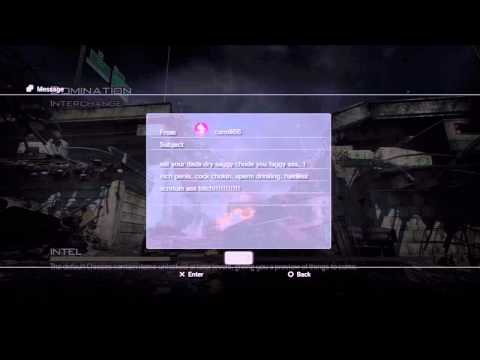 My Biggest Fan (LOL)