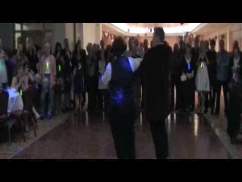 Sound Of Music - The Laendler - wedding dance