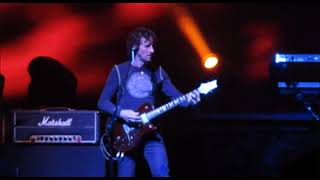 Porcupine Tree - The Blind House (Live Radio City Music Hall 2010)