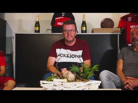 STUDIO MY-CARS S01EP01 :: Leo Aleixo & Eric Simonofski