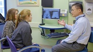 Hip Dysplasia in Adolescent and Young Adults | Boston Children&#39;s Hospital