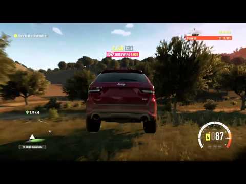 Forza Horizon 2