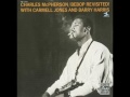 Charles McPherson — "Bebop Revisited" [Full Album] (1964) with Barry Harris | bernie's bootlegs