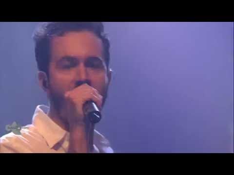 Editors - Marching orders, live