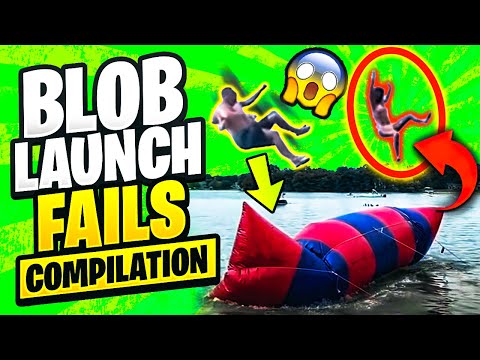 Blob Launch Fails Compilation
