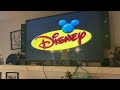 Opening To Fun And Fancy Free 1997 VHS