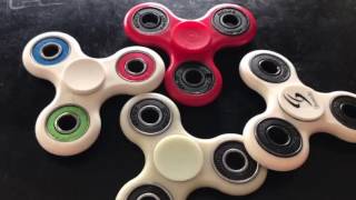 Furious Fidget Spinner Customer Prank Call