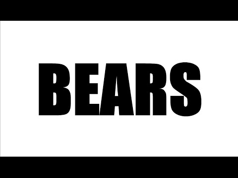 Bears