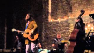 Vermillion - Guillemots - Village Underground - 30th March 2012