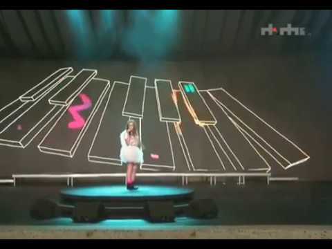 Rumejsa Kola – Ëndërroj [Junior Fest 2019]