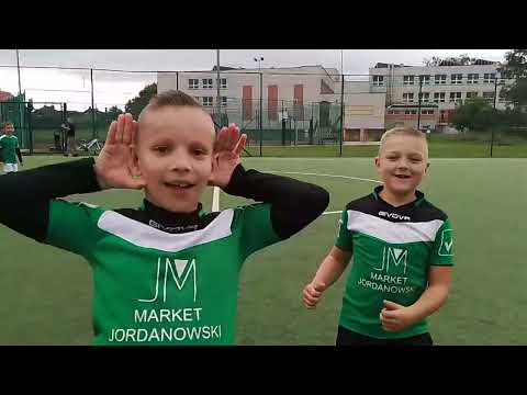 Mecz Nefryt Jordanów Śląski VS Ślęza Borów