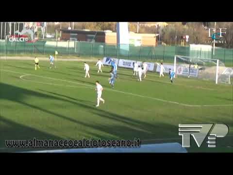 Serie D Girone E Scandicci-Albalonga 0-2