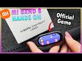 Видеообзор Xiaomi Mi Smart Band 8 Black (BHR7160CN)