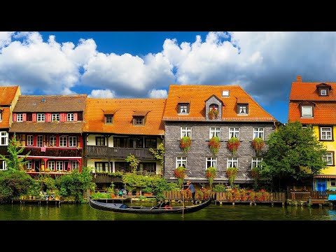 10 Gründe, warum du Bamberg besuchen solltest