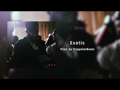 Meek Mill x Drake x Rich The Kid Type Beat - "Exotic" NEW 2019