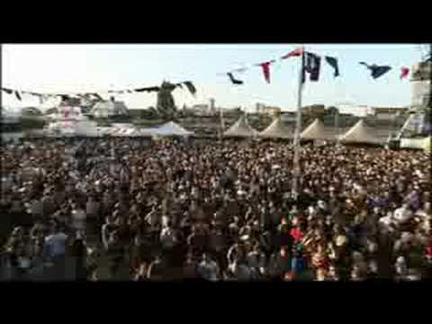 LAUNDRY DAY 2008 Official aftermovie