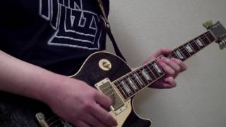 Thin Lizzy - No One Told Him (Guitar) Cover