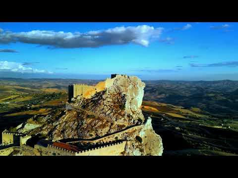 castello Manfredonico