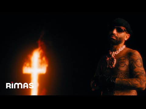 Arcangel - Mucho Ticket (Video Oficial) | Sr. Santos II Sueños de Grandeza