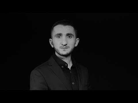 Khachik Arenci - HEROS ARAM GALSTYAN // Խաչիկ Արենցի - ՀԵՐՈՍ ԱՐԱՄ ԳԱԼՍՏՅԱՆ