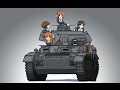 GR Anime Review: Girls Und Panzer