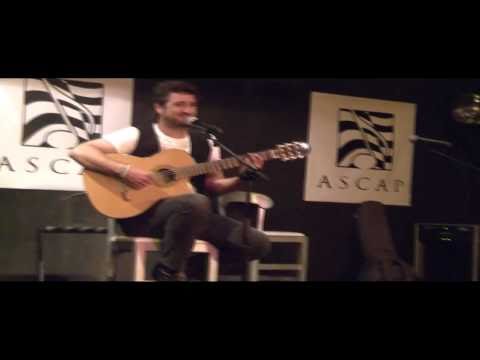 ASCAP Songwriter Showcase en Latin Billboard 2011 (Cantautores)