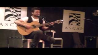 ASCAP Songwriter Showcase en Latin Billboard 2011 (Cantautores)