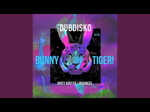 Dirty Guetto (Original Mix)