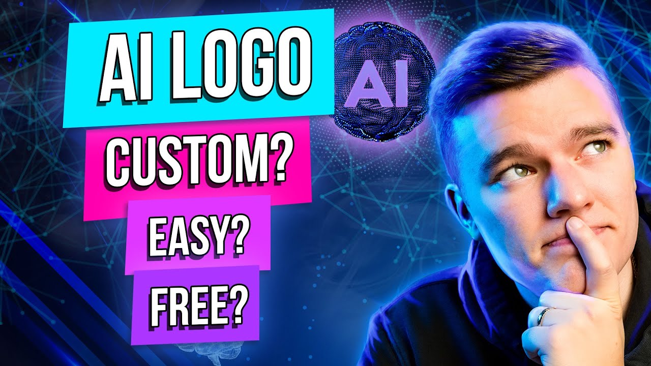 Which Ai Logo Generator Works for YOU? (2025 Guide)
