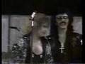 Black Sabbath Paranoid @ Live Aid 85 