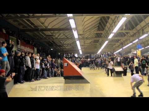 A grindhouse view on winterclash 2011.wmv